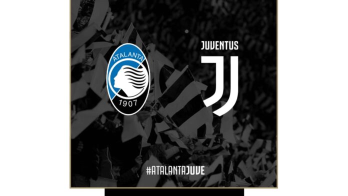 Atalanta Vs Juventus Serie A Match 2026
