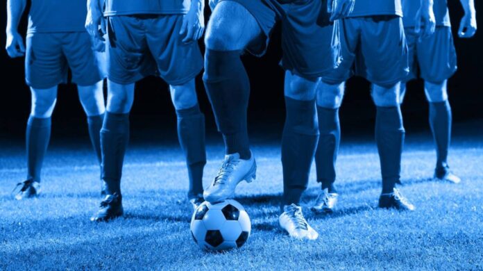 Birmingham Vs Wrexham Championship Match St Andrew's