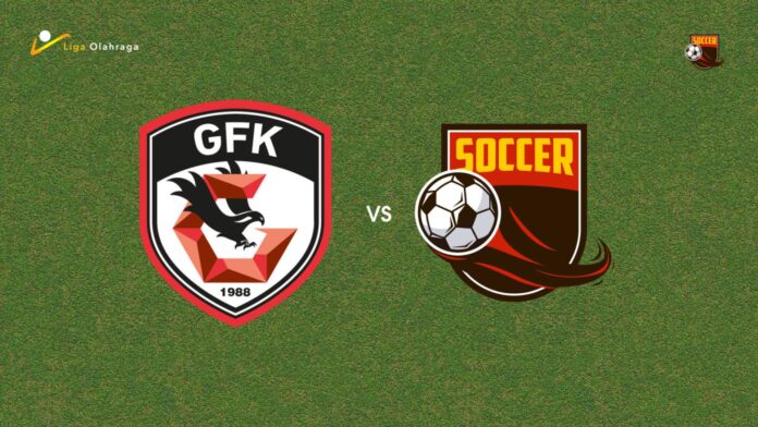 Caykur Rizespor Vs Gaziantep Fk Turkish Super Lig