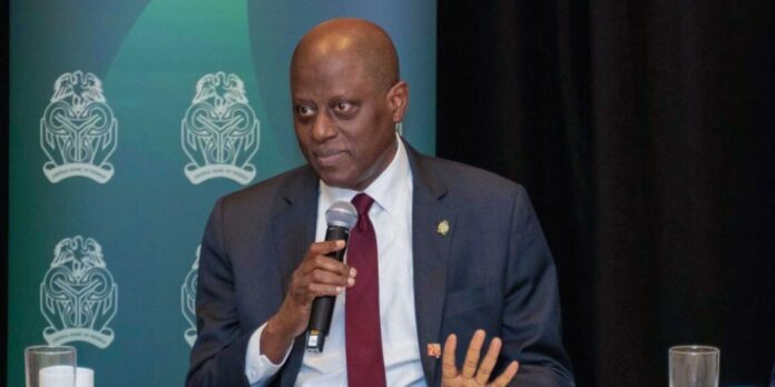 Cbn Governor Olayemi Cardoso Banking Recapitalisation