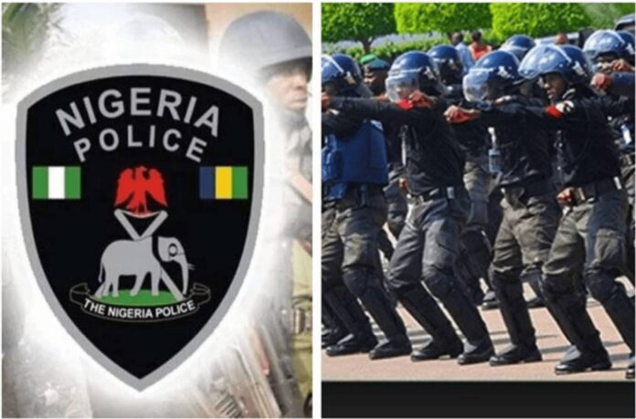 Cdcfib Promotion Exercise Senior Officers Abuja