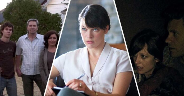 Chiwetel Ejiofor Backrooms A24 Horror Movie