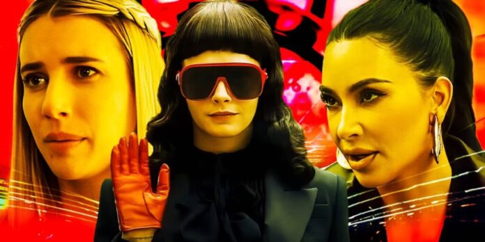 Dr. Dre, American Horror Story Season 13 Cast