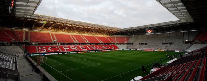 Freiburg Vs Celta Vigo Europa League Match