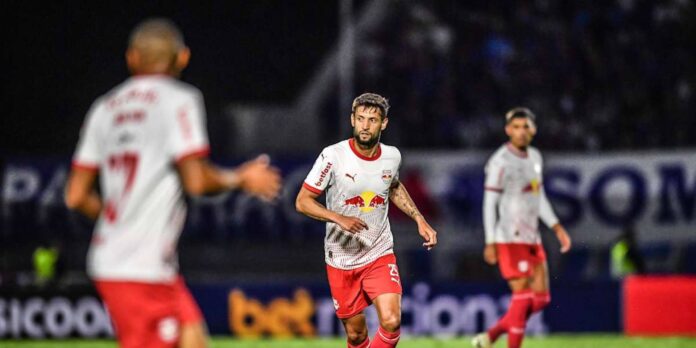 Generation Adidas Cup Champions Valencia And Red Bull Bragantino