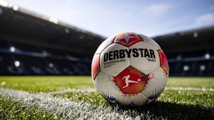 Heidenheim Union Berlin Bundesliga Match 2026