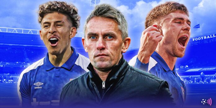 Ipswich Town Players Celebrating Derby Win