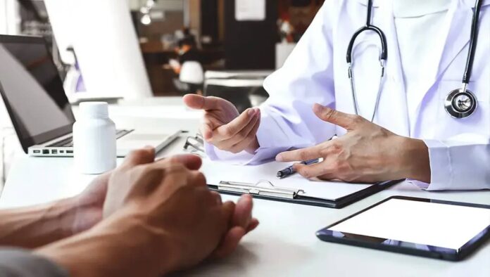 Ircc Immigration Officer Reviewing Documents