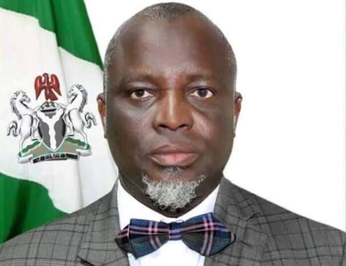 Jamb Registrar Professor Ishaq Oloyede Warning Candidates