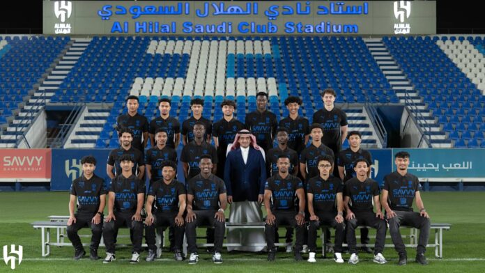 Karim Benzema Training With Al Hilal