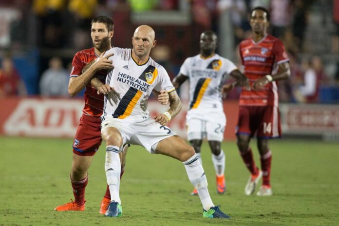 La Galaxy Vs Austin Fc Mls Match 2026