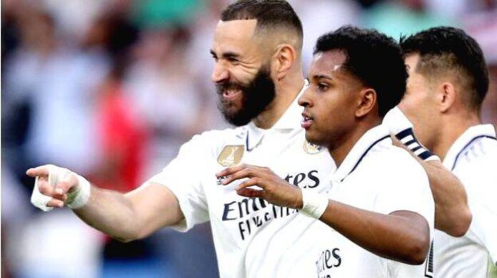 La Liga Football Matches April 2026