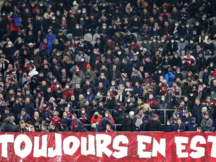 Lille Vs Toulouse Ligue 1 Match 2026