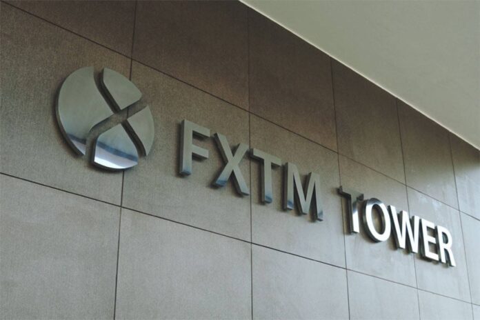 Lukman Otunuga Fxtm Analyst Nigeria Naira