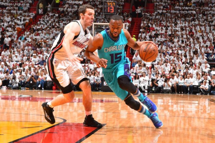 Miami Heat Vs Charlotte Hornets Nba Play In Game