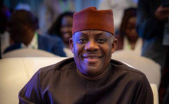 Minister Maruf Alausa Digital Learner Id Launch