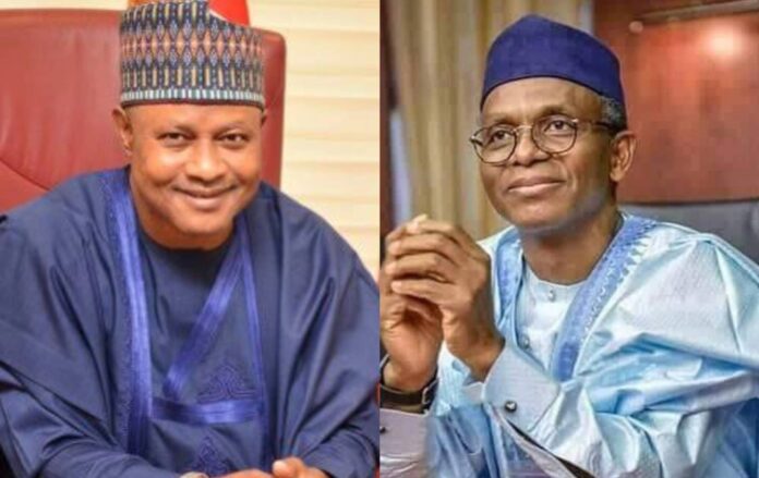 Nasir El Rufai Court Arraignment Kaduna