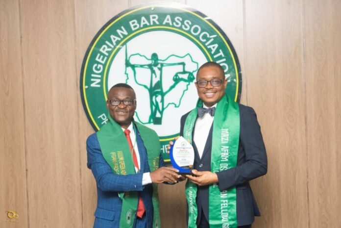 Nigerian Bar Association Statement On Lawyers Sanctions