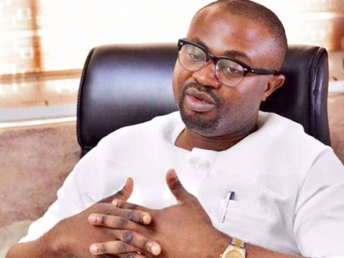 Olubunmi Tunji Ojo Nigeria Immigration Service Passport