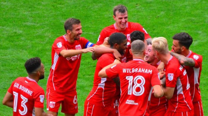 Qpr Vs Bristol City Championship Match