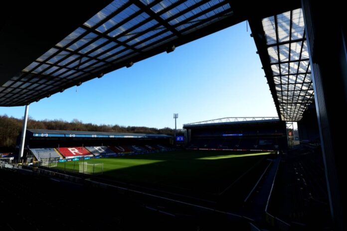 Southampton Vs Blackburn Rovers Championship Match