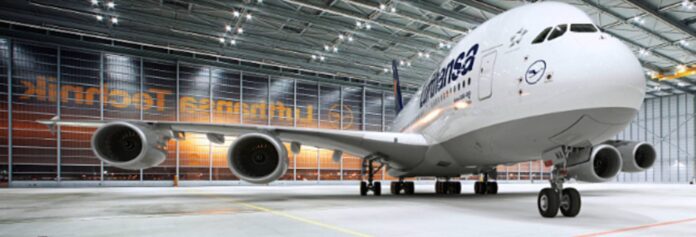 Stuttgart Airport Flight Cancellations, Lufthansa Pilots Strike