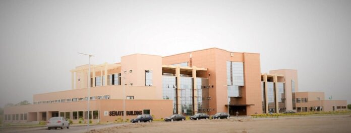 Sule Lamido University Students Receiving Education Loans