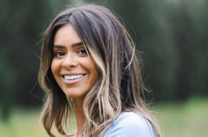 Taylor Frankie Paul Instagram Announcement