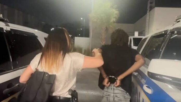 Teenager Arrested Borno Army General Killing