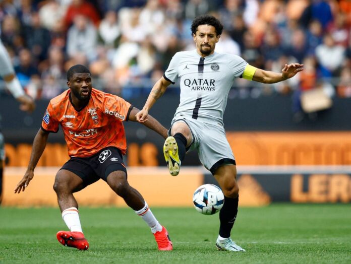 Terem Moffi Fc Porto Football Match