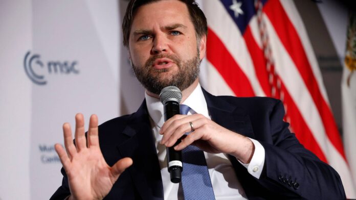 Us Vice President Jd Vance And Iranian Delegation Pakistan Talks