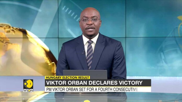 Viktor Orban Concedes Defeat Hungary Election