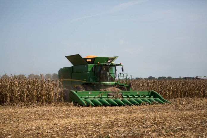 Winfield United Agriculture Scholarship 2026