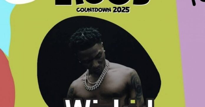 Wizkid Burna Boy Dj Tunez Lagos Club Fight