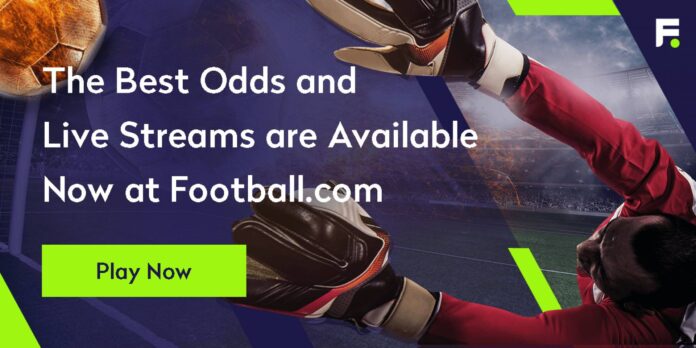 Wrexham Vs Southampton Championship Football Match