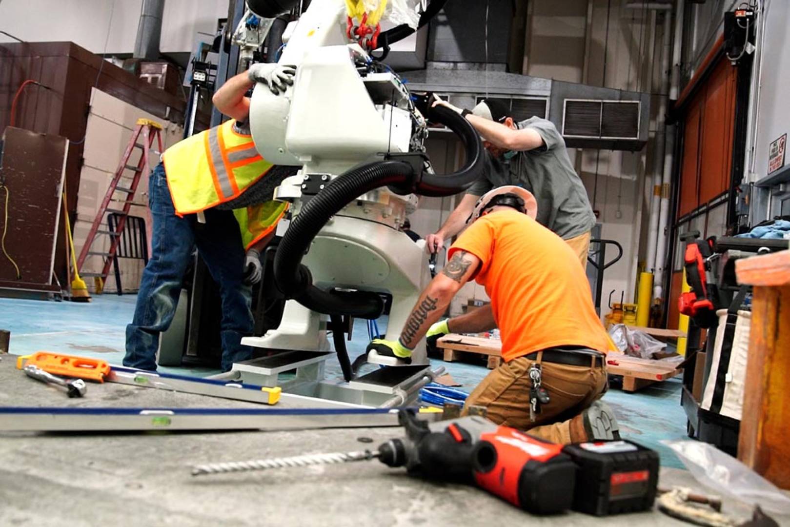Ontario’s Skilled Trades Boom: AI Meets Traditional Craftsmanship in 2026